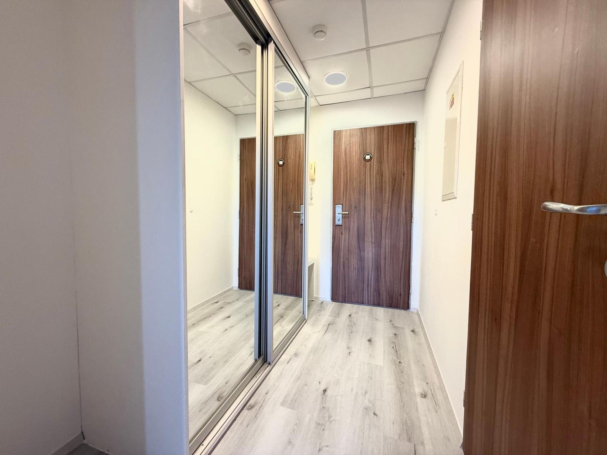 Apartment Balu Prag