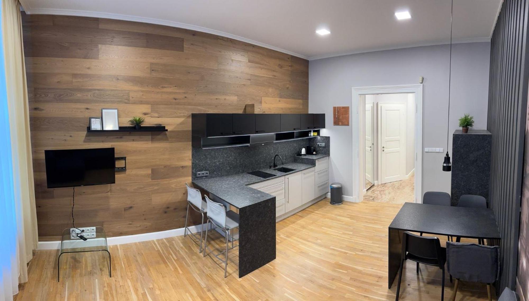Holec Apartment