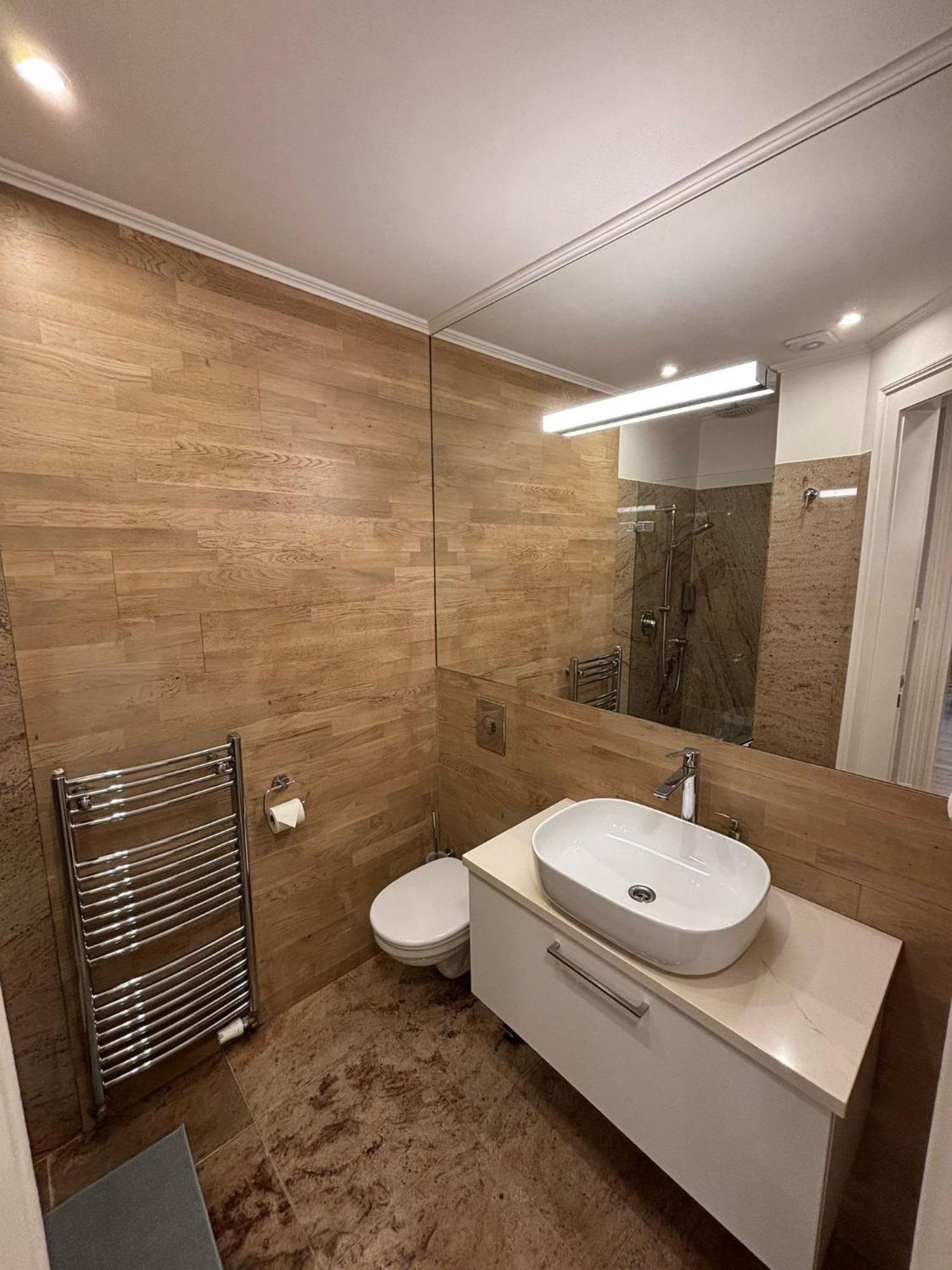Holec Apartment Prag