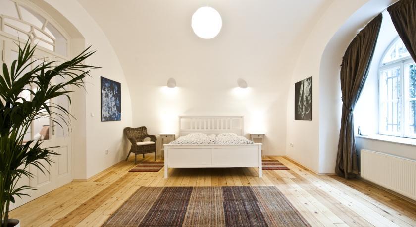 Lejlighed Husova Prag