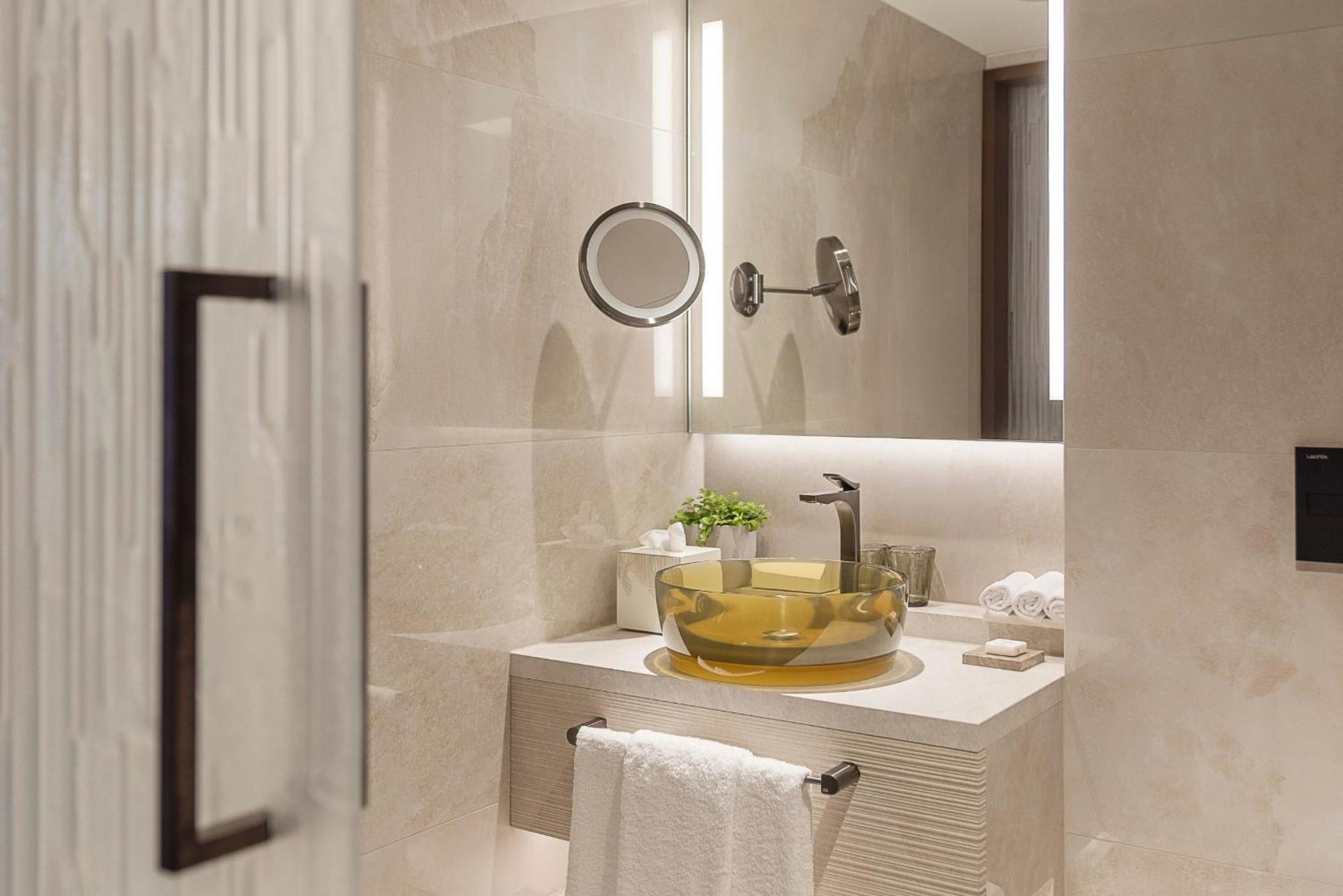 Fairmont Golden Hotell Prag