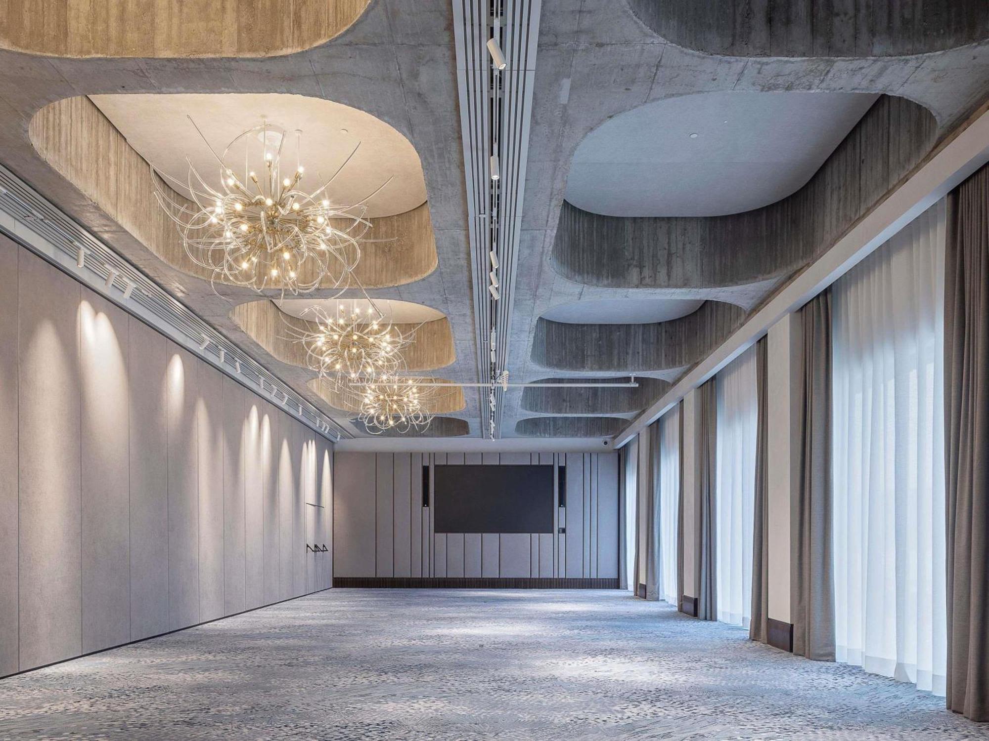 Fairmont Golden Hotell