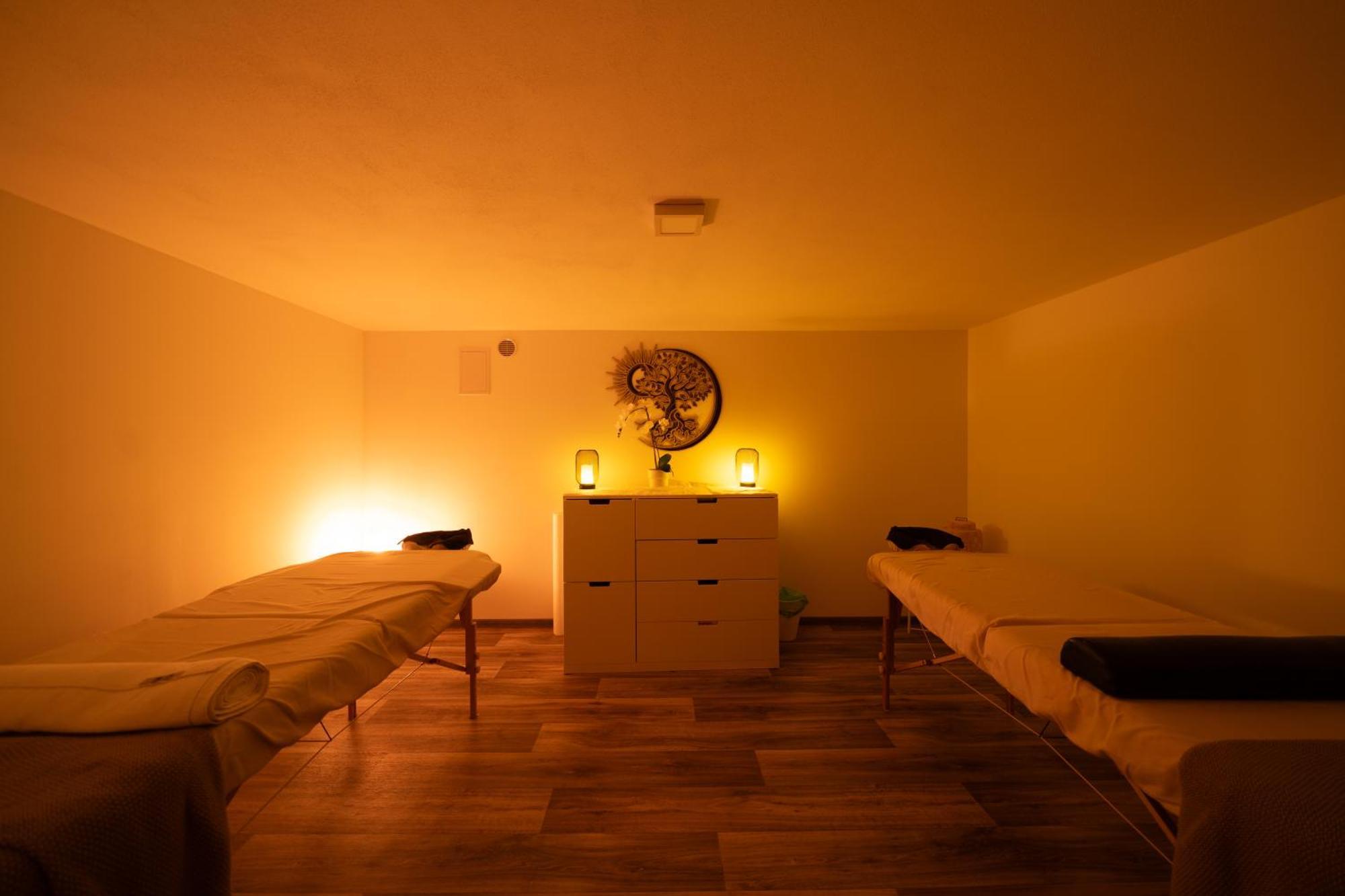 Wellness Hotell Prag