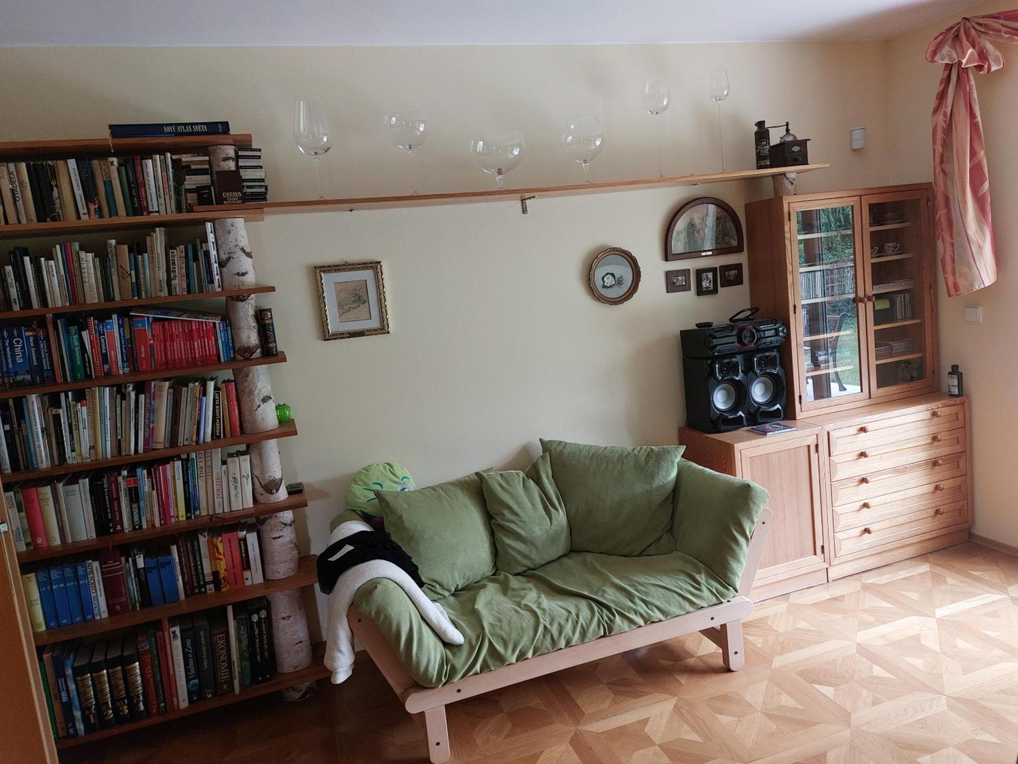 Lakmat Bed & Breakfast Praha