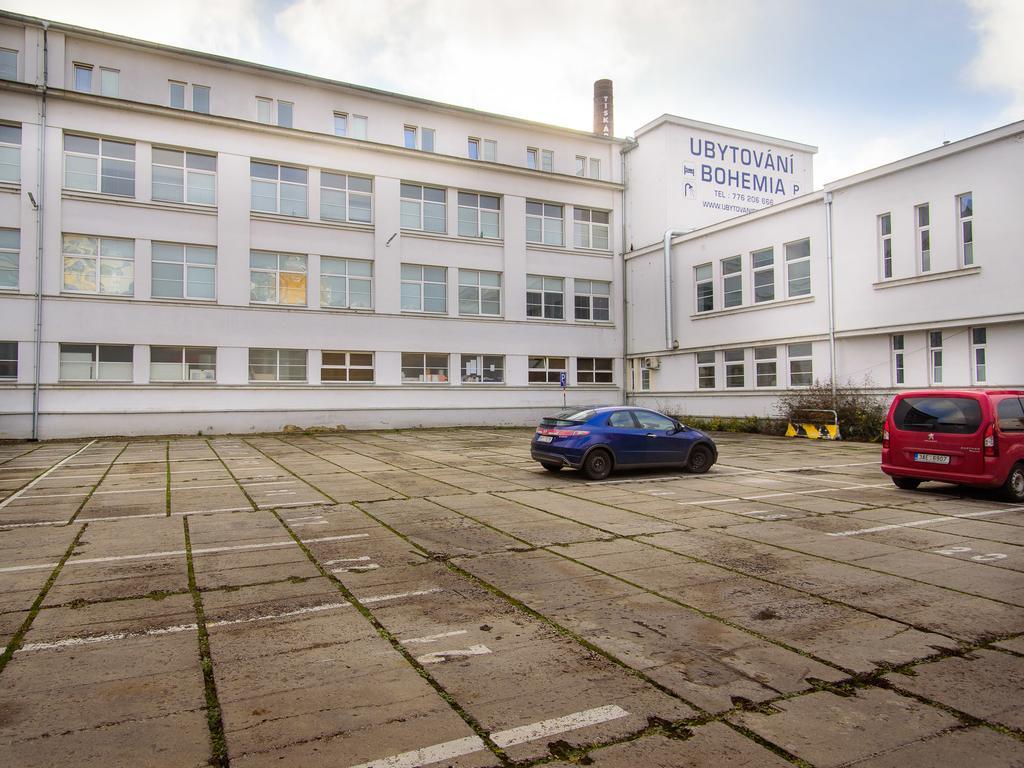 Hostel Bohemia Praha