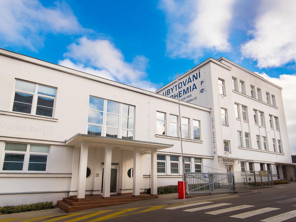 Bohemia Hostel