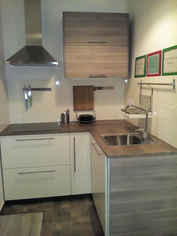 1bed4u 2hostel * Prague
