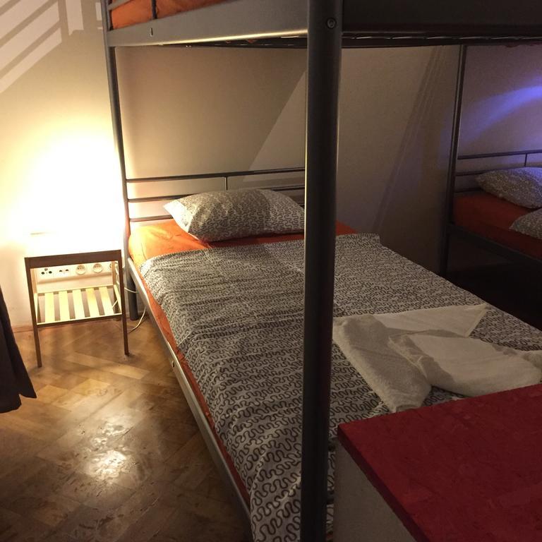 1bed4u 2hostel Prague