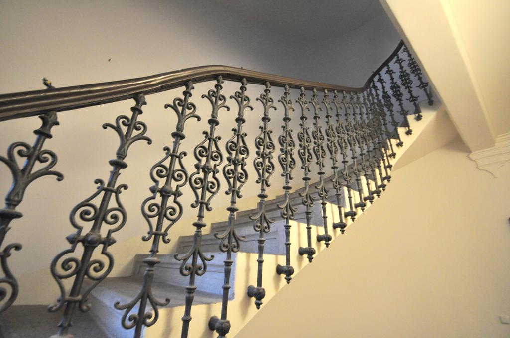 Husitska Apartment Prag