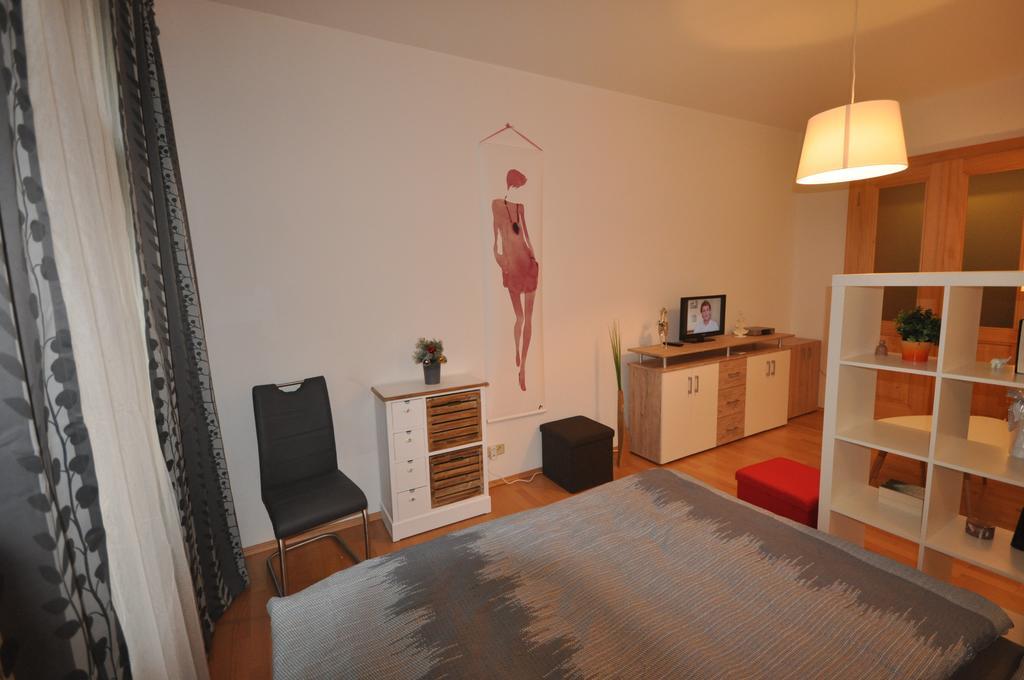Husitska Apartment Prag