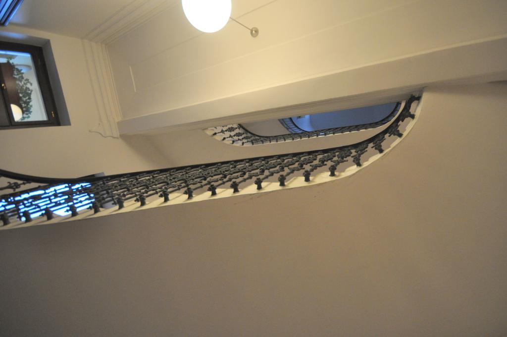 Husitska Apartment