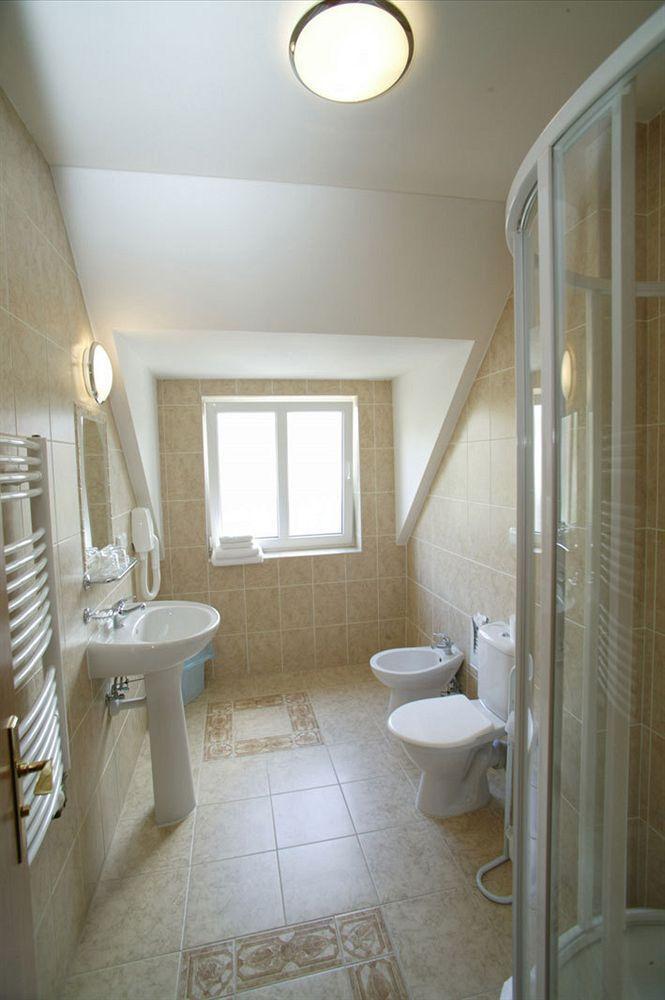 Pawlovnia 3* Prag