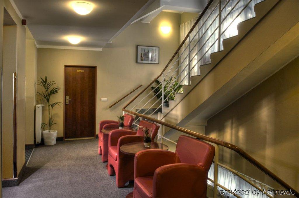 Pytloun Kampa Garden Hotell