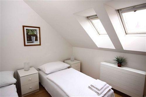 Prague Central Residence * Prag
