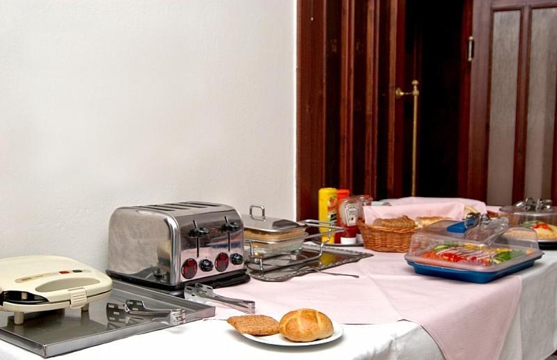 Veronika Guest house Prague