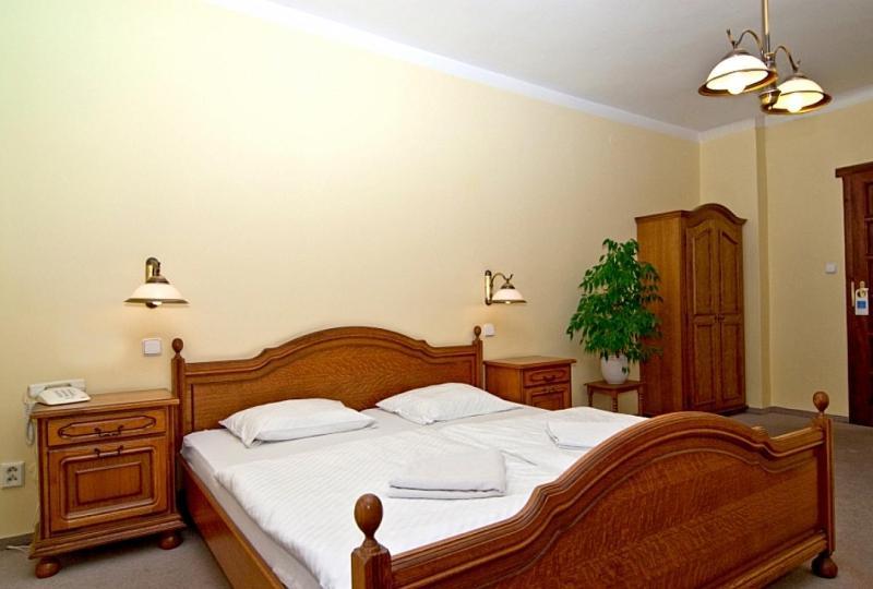 Veronika Guest house