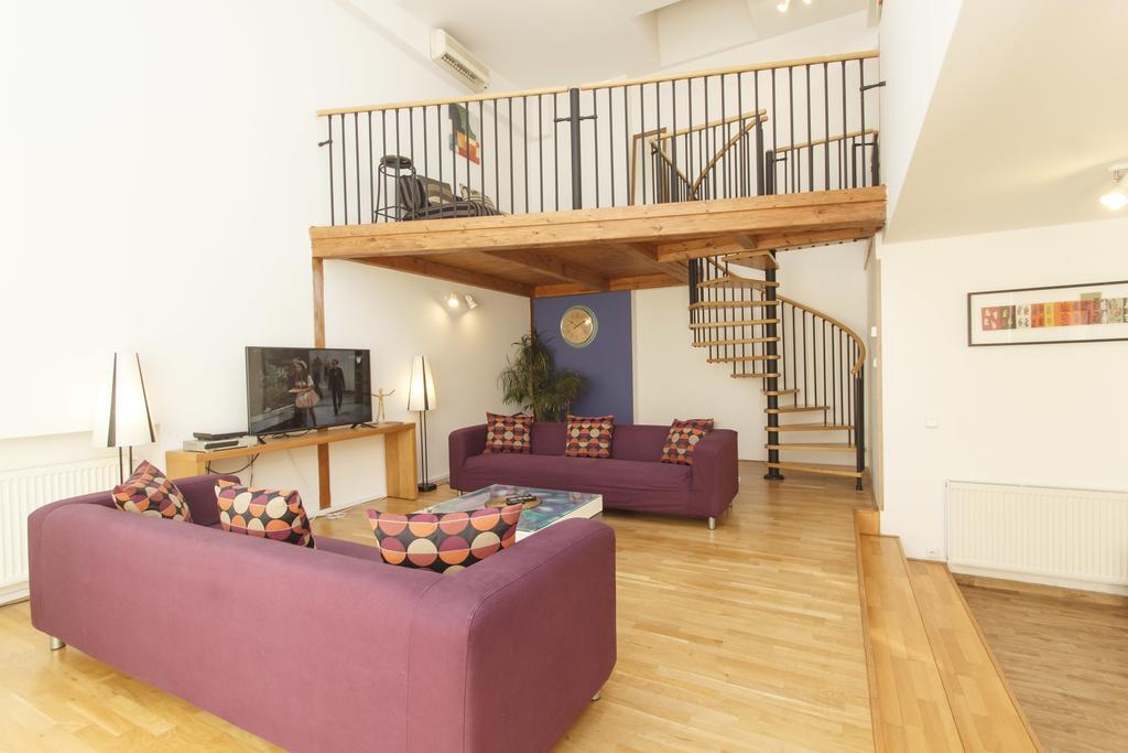 Apartment King Wenceslas *