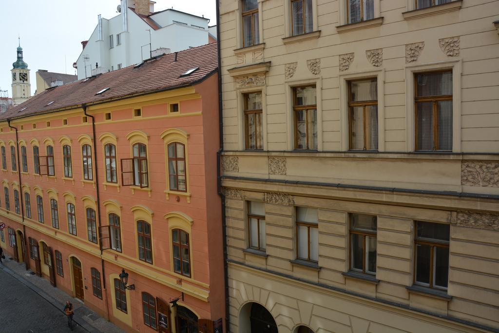 Aida Apartment Prag