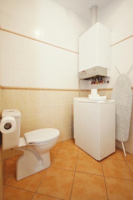 Lejlighed Prague Central Residence *