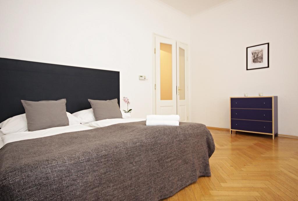 Prague Central Residence * Prag