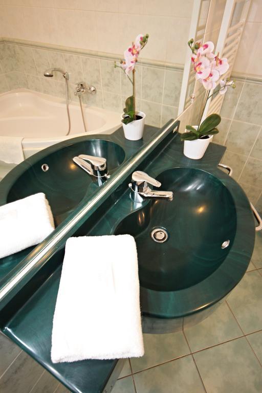 Prague Central Residence Lejlighed *