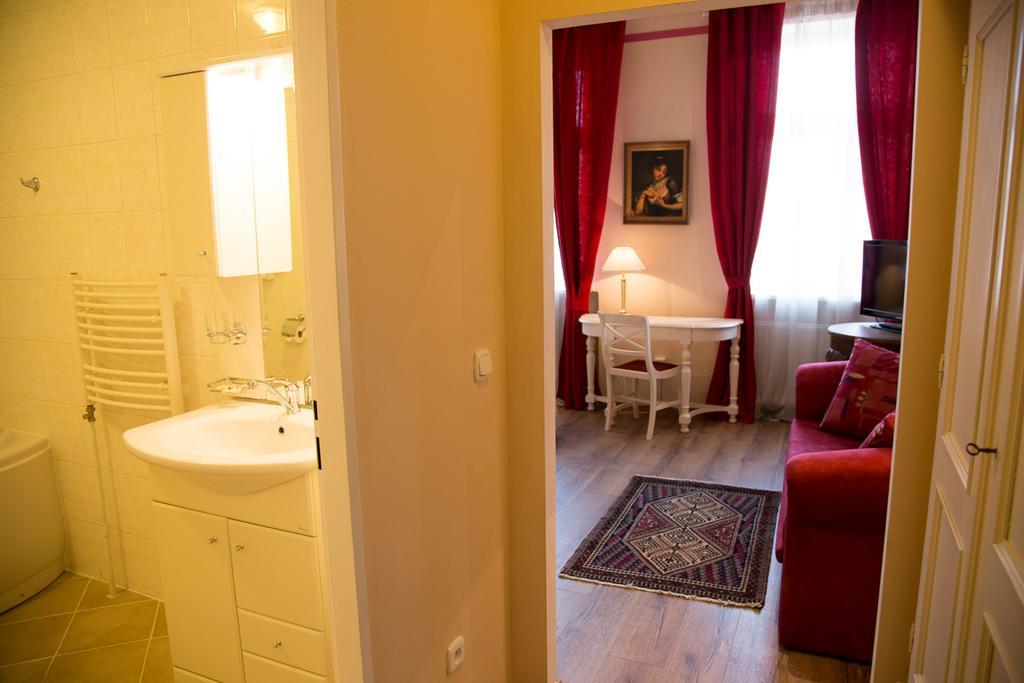 Hotell Nabucco