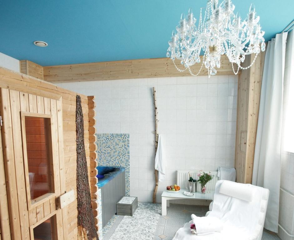 Hotell Nabucco 4*