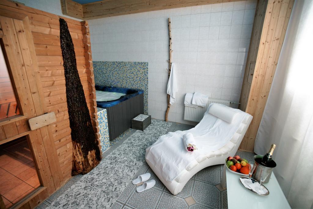 Hotell Nabucco 4*