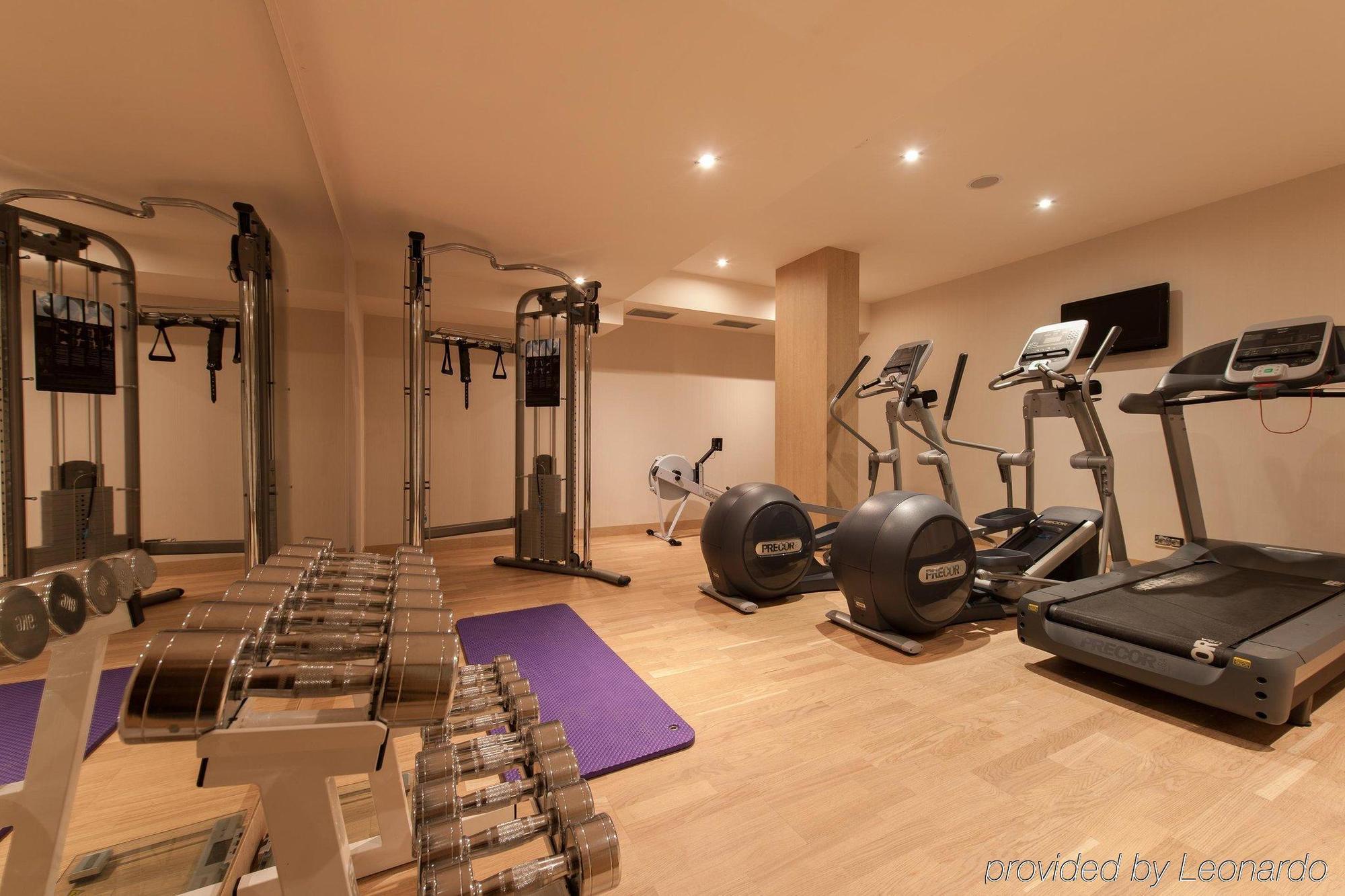 Hotel Occidental Five Prag