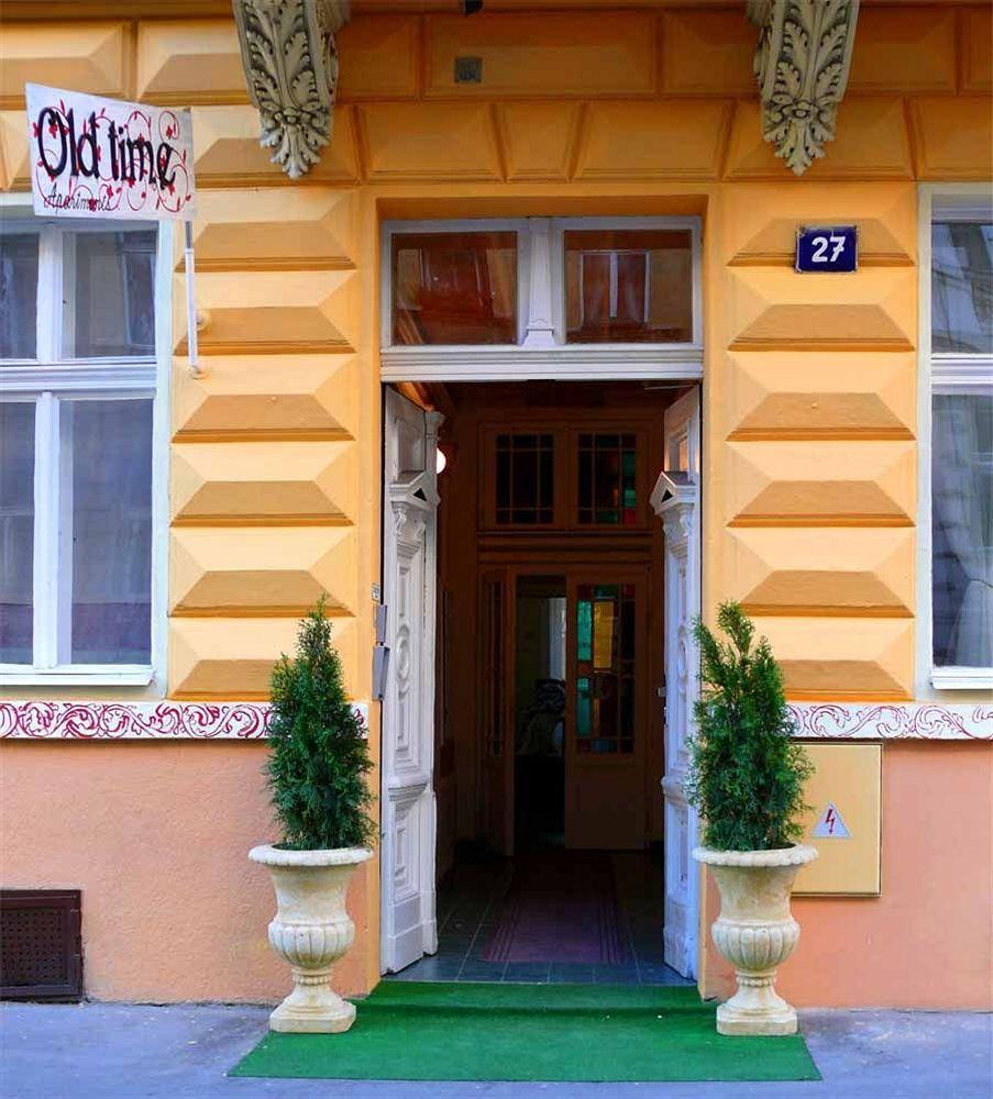 Old Time 3* Prag