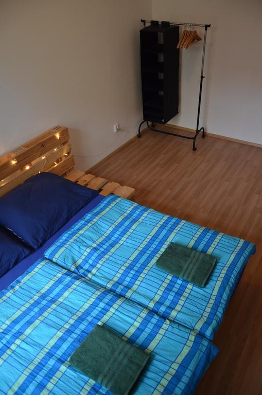 Lejlighed Comfortable Vlkova *