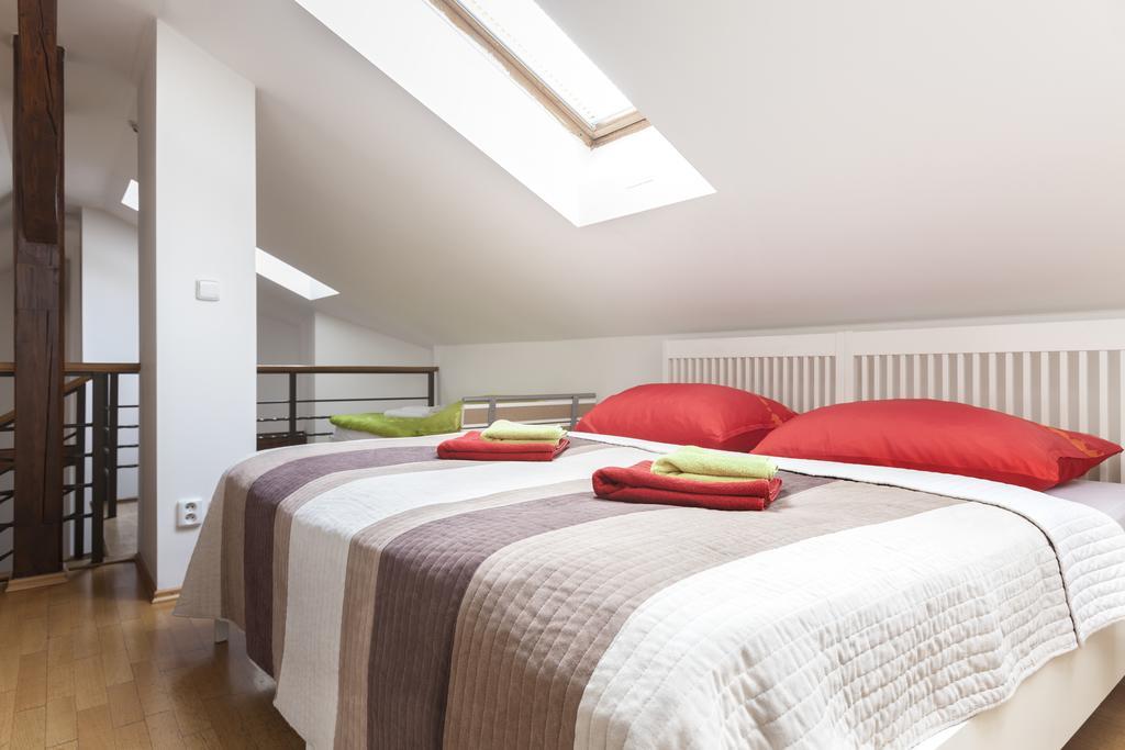 Apartmán Riverview *