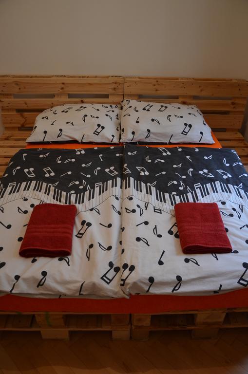 Comfortable Vlkova Prag