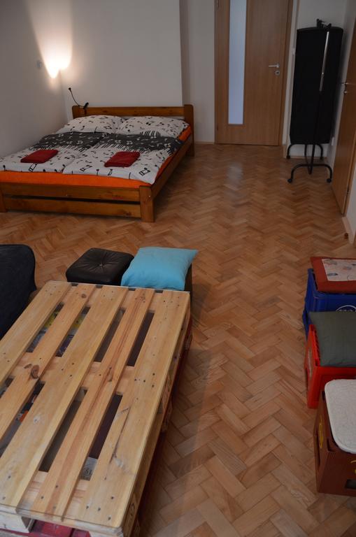 Lejlighed Comfortable Vlkova *