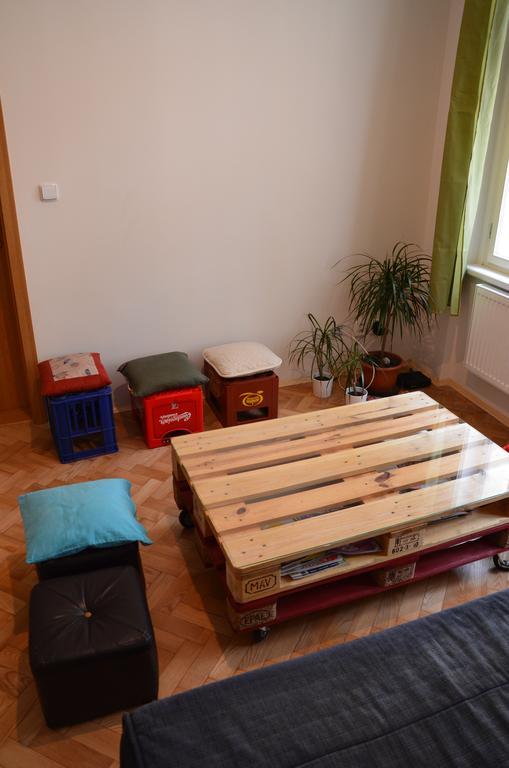 Comfortable Vlkova