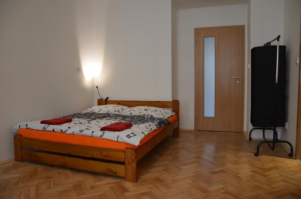 Lejlighed Comfortable Vlkova
