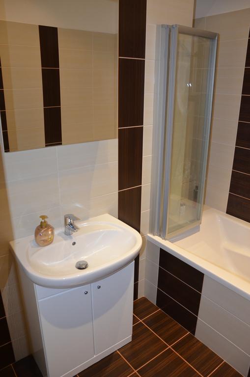 Comfortable Vlkova Lejlighed Prag