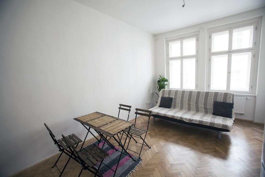 Lejlighed Comfortable Vlkova *
