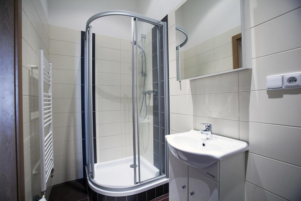 Comfortable Vlkova Lejlighed Prag