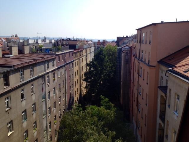 Apartman Alice Letna *