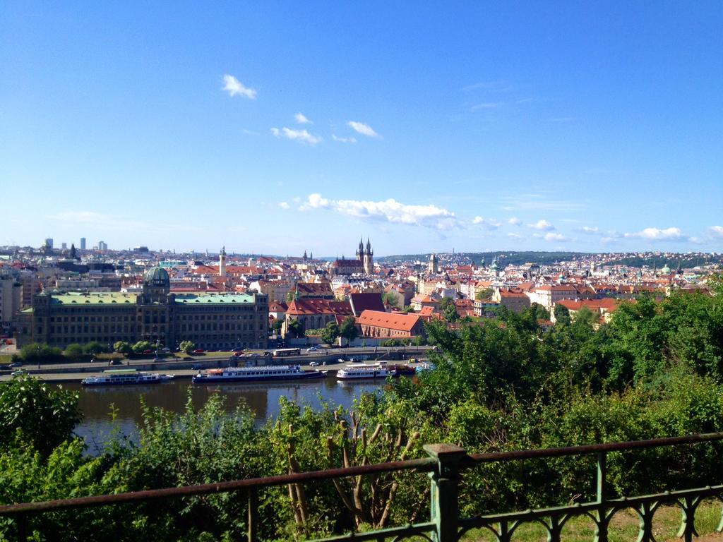 Apartman Alice Letna Apartment
