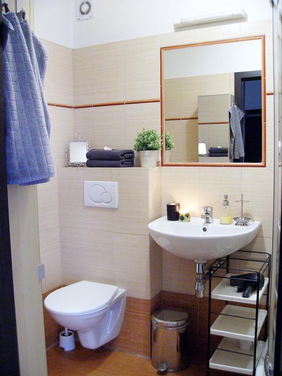 Apartman Alice Letna