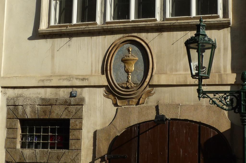 Arpacay Backpackers * Praha