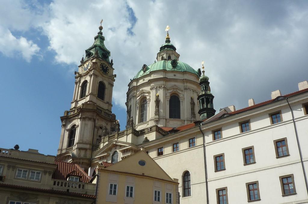 Arpacay Backpackers Praha