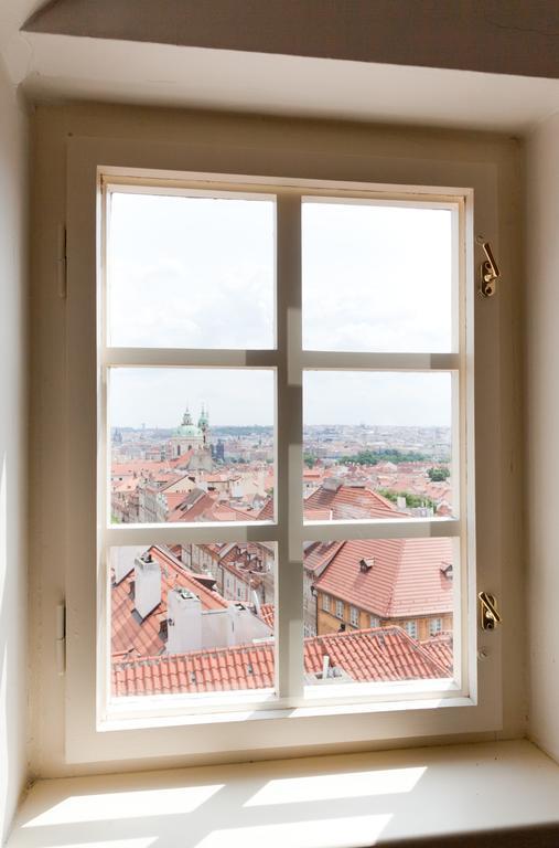 Arpacay Backpackers Praha
