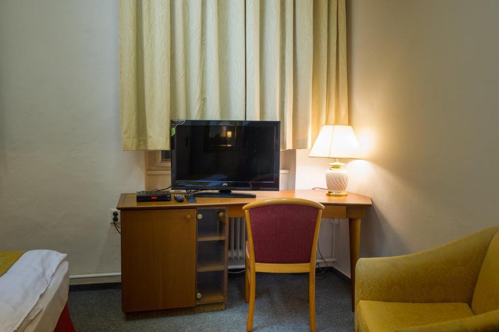 Hotel City Stay Prague Apartments