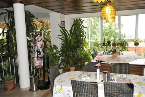 White House Hotel Praha