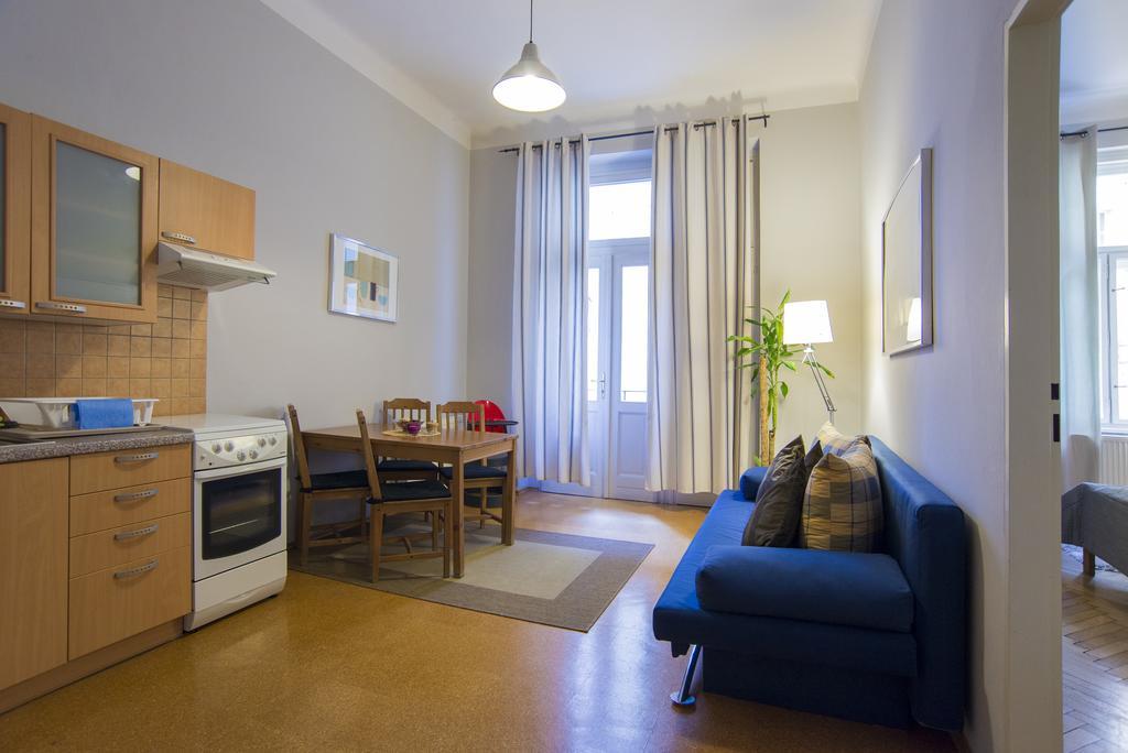 Apartment Dusni