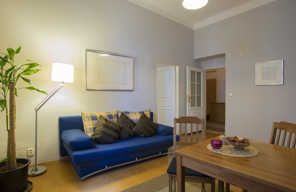 Apartment Dusni