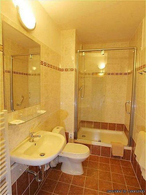 Design Jewel 4* Prag